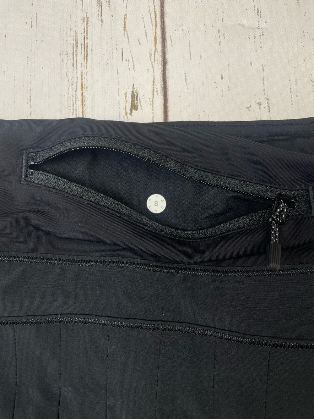Lululemon Circuit Breaker Skirt *Liner *Regular Fit - Picture 5 of 16